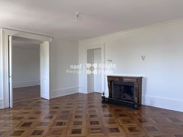 Wohnung – Genève - Ansicht 3