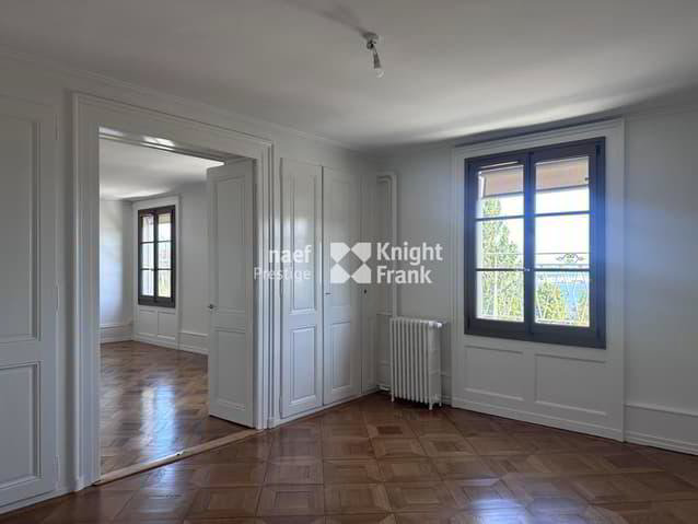 Wohnung – Genève - Ansicht 4