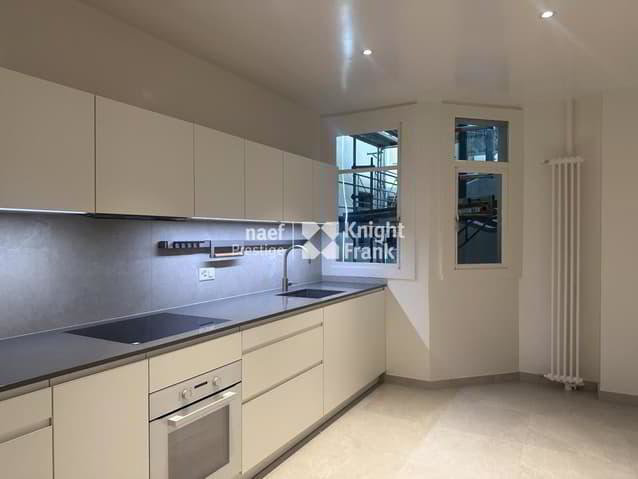 Wohnung – Genève - Ansicht 5
