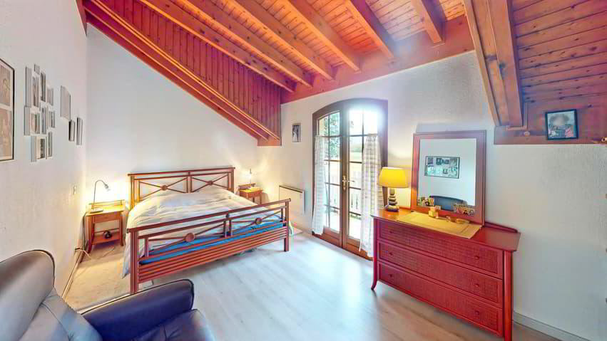 Haus – Bernex - Ansicht 4