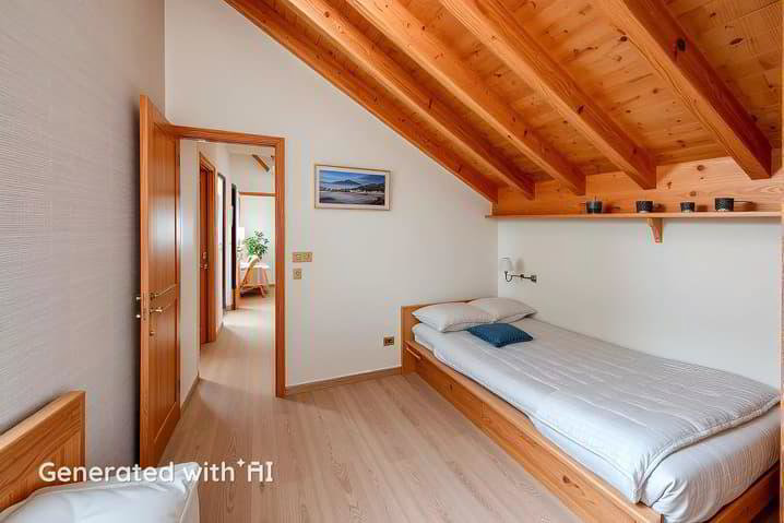 Haus – Bernex - Ansicht 5