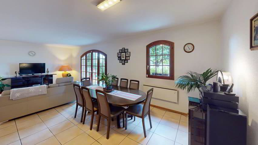 6 rooms House to buy in Bernex - image 1/7