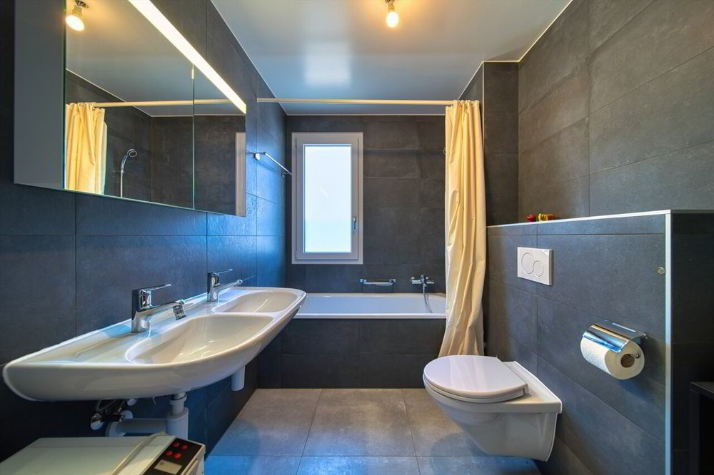 Wohnung – Les Bioux - Ansicht 4