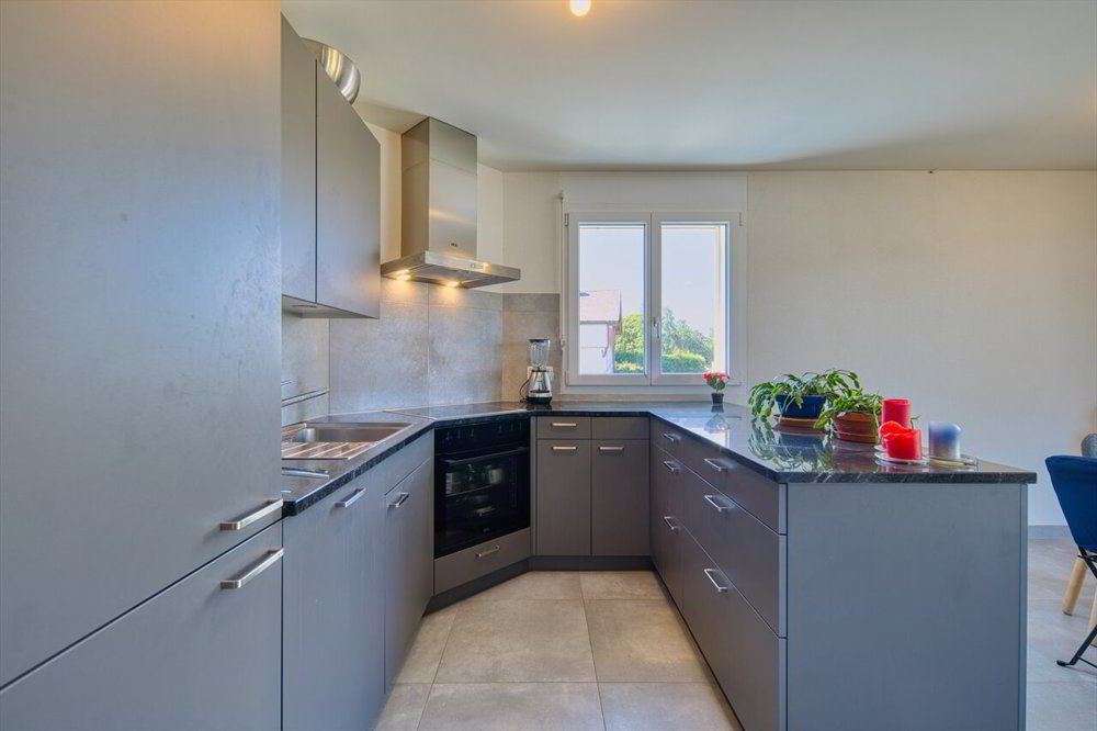 Wohnung – Les Bioux - Ansicht 5