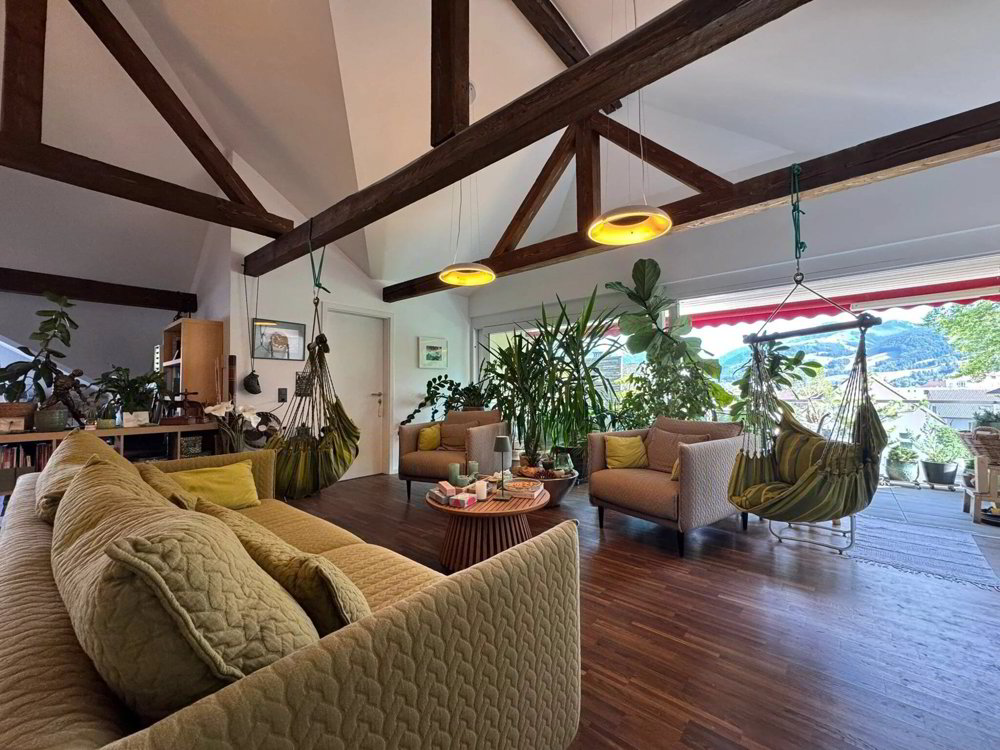 Wohnung – Bulle