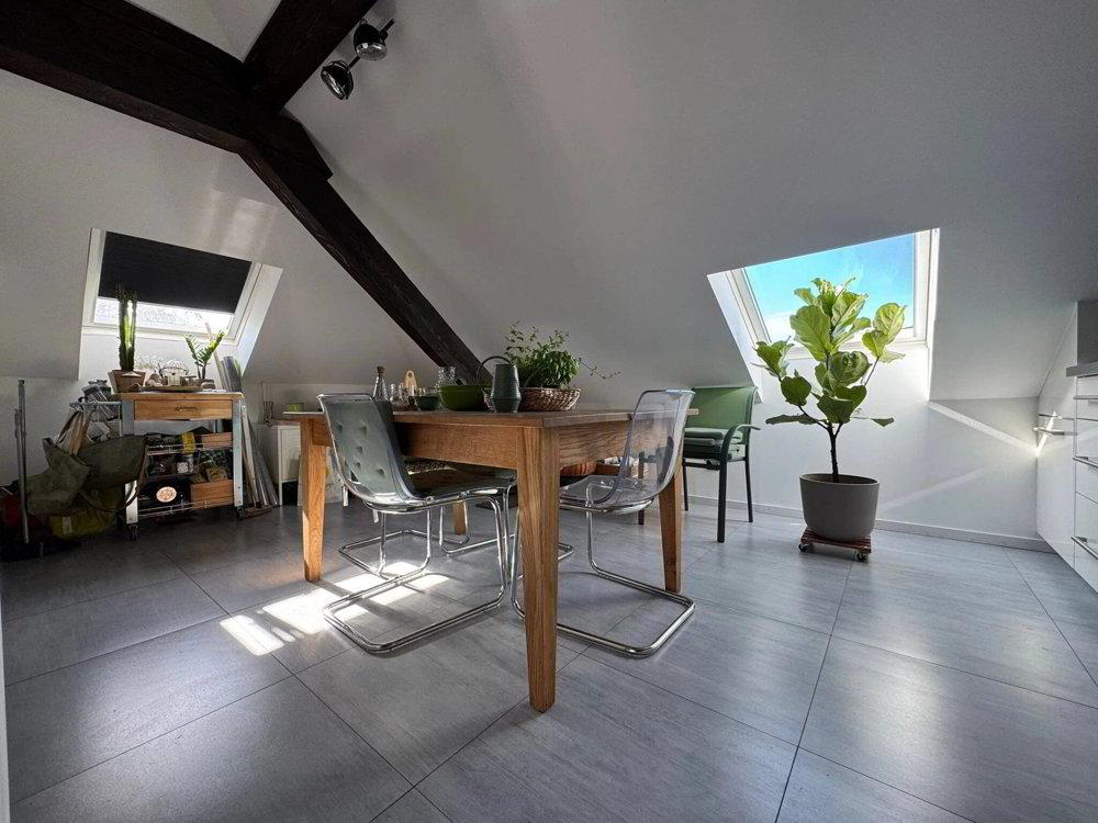 Wohnung – Bulle - Ansicht 4