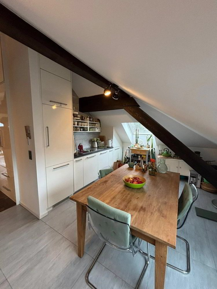 Wohnung – Bulle - Ansicht 5
