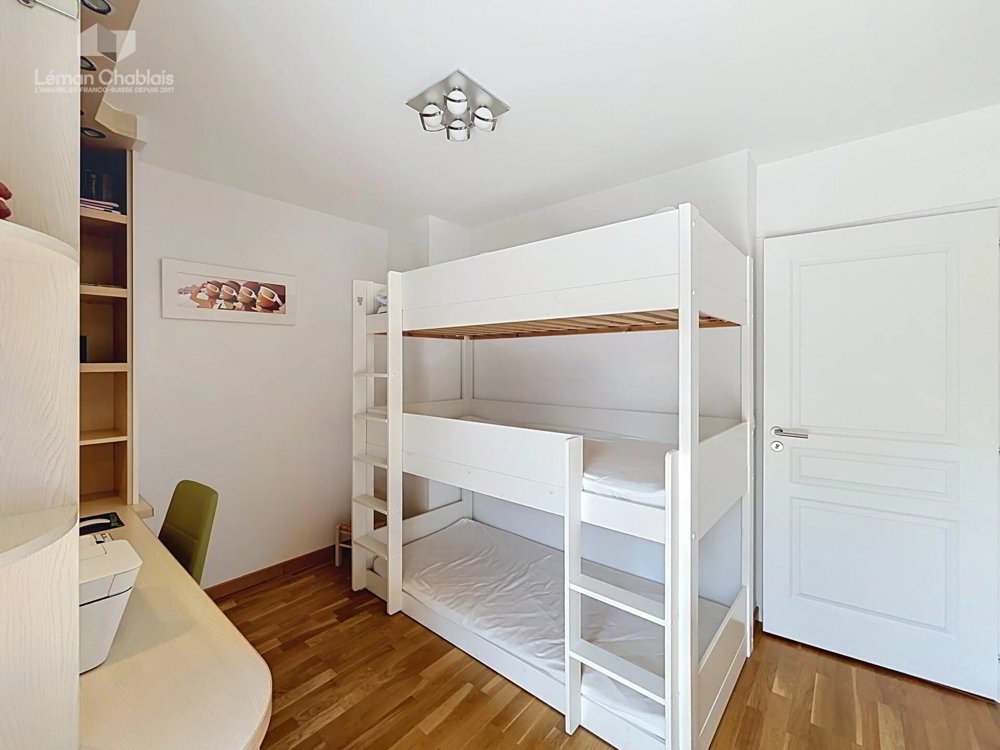 4 Zimmer Wohnung zum verkaufen in Les Marécottes - Bild 1/13