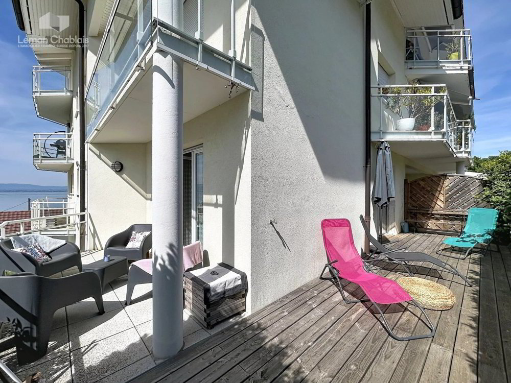 4 Zimmer Wohnung zum verkaufen in Les Marécottes - Bild 1/12