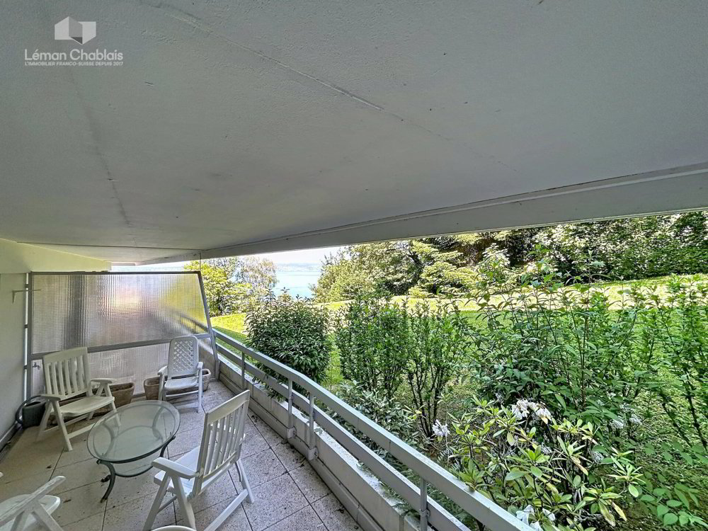 3 Zimmer Wohnung zum verkaufen in Les Marécottes - Bild 1/12