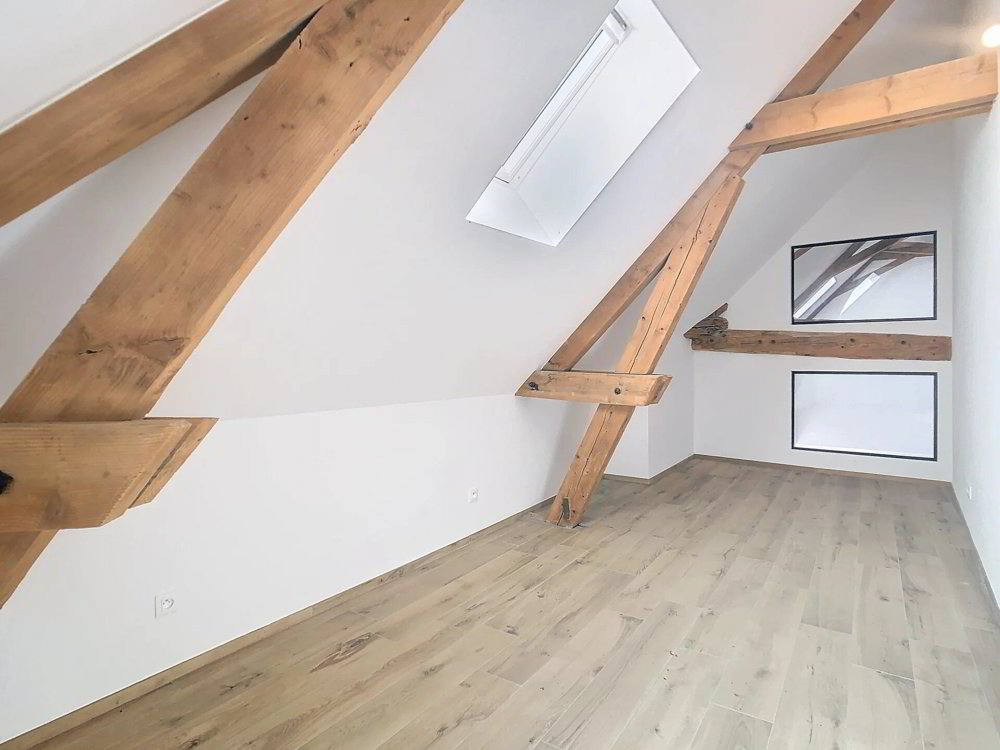 4 Zimmer Wohnung zum verkaufen in Giswil - Bild 1/7