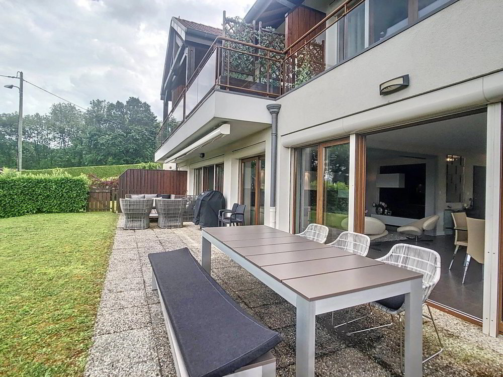 4 Zimmer Wohnung zum verkaufen in Les Marécottes - Bild 1/15