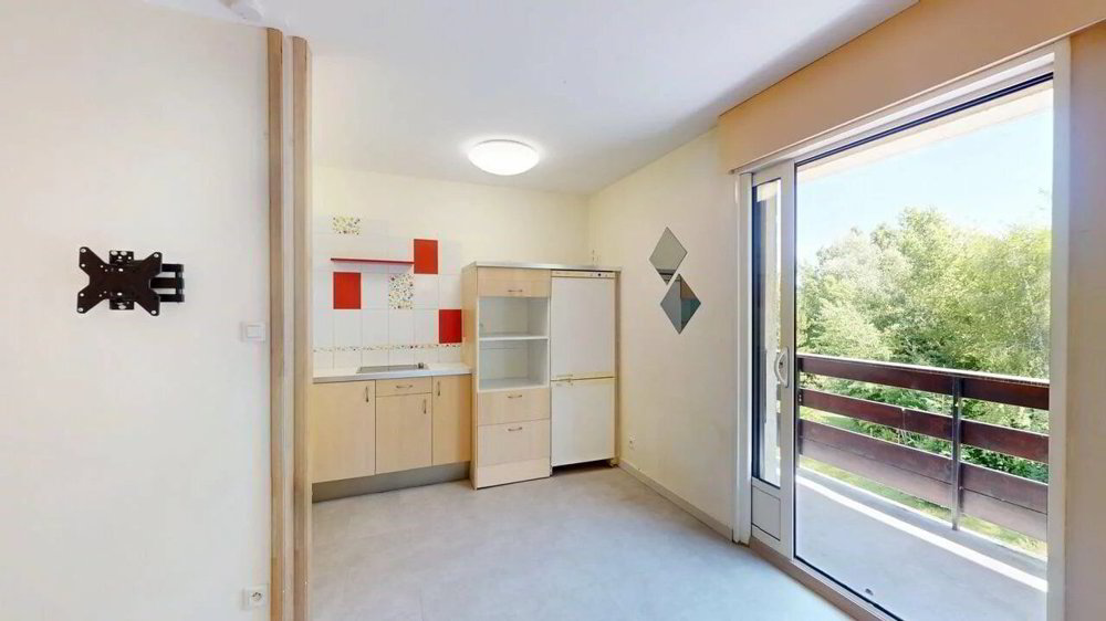 1 Zimmer Wohnung zum verkaufen in Collonges - Bild 1/7
