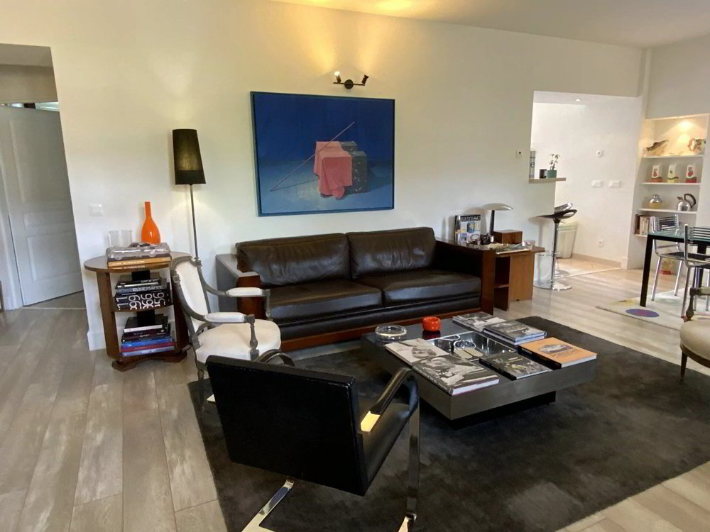 Wohnung – Mulegns