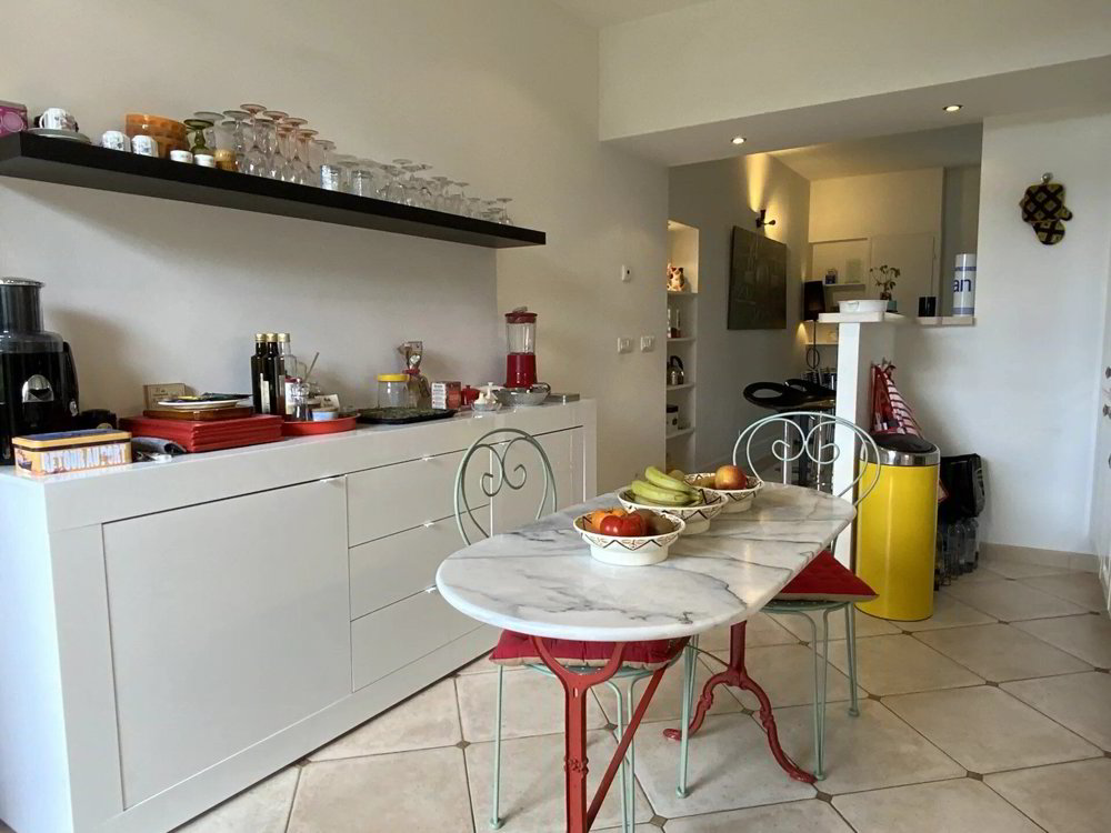 Wohnung – Mulegns - Ansicht 3