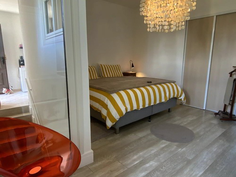 Wohnung – Mulegns - Mehr