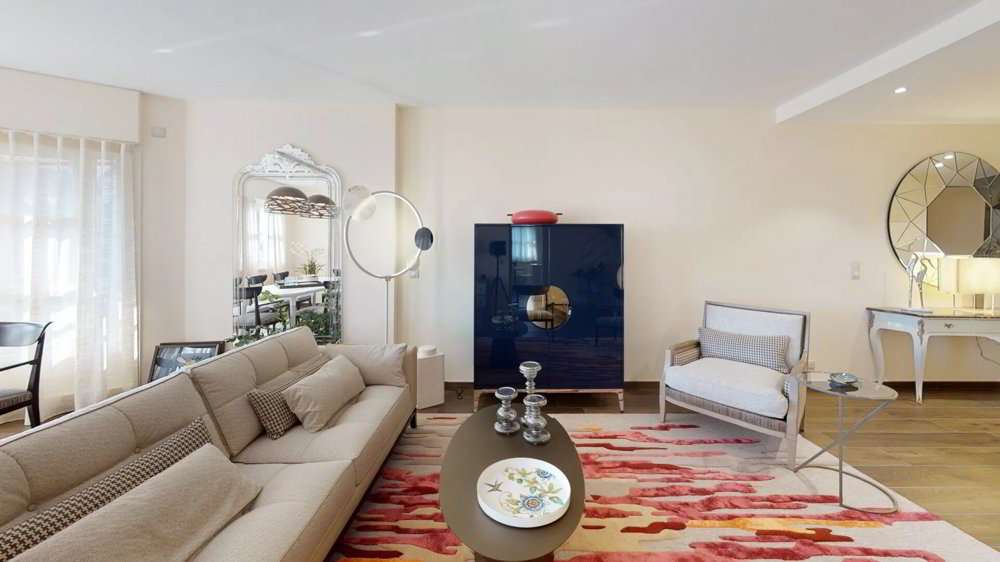 6 Zimmer Wohnung zum verkaufen in Les Avanchets - Bild 1/12