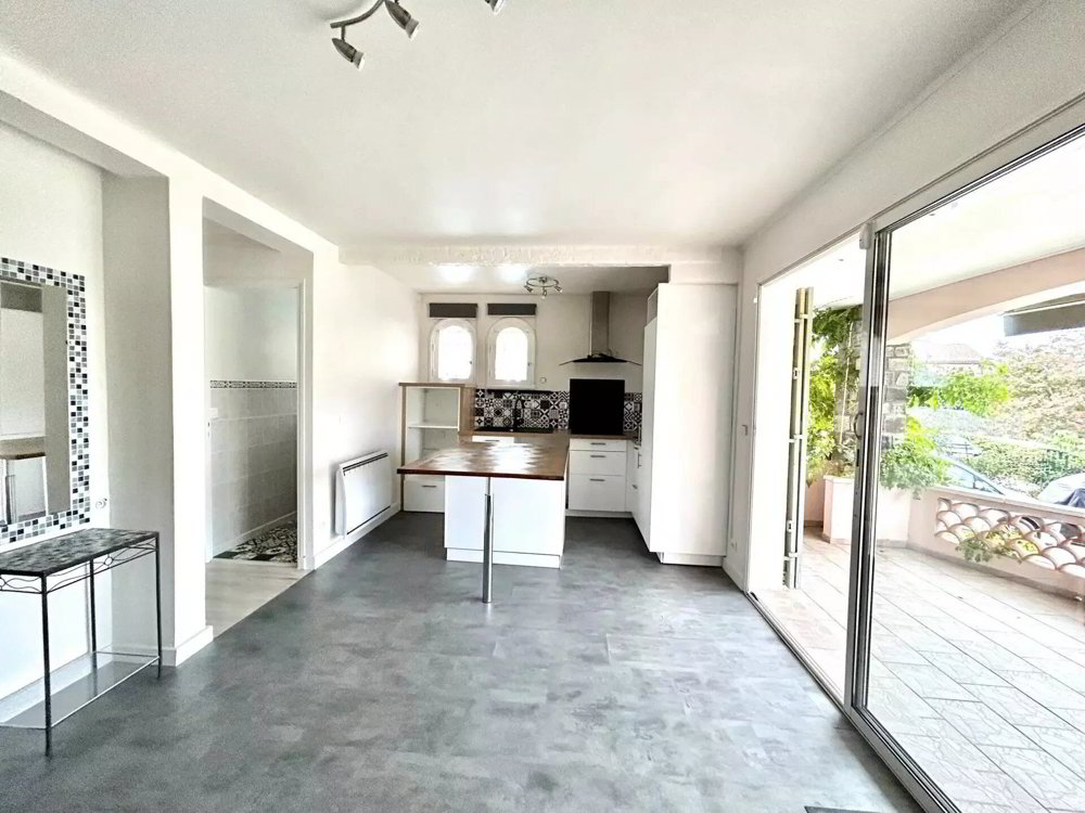 Wohnung – Bourg-St-Pierre - Ansicht 4