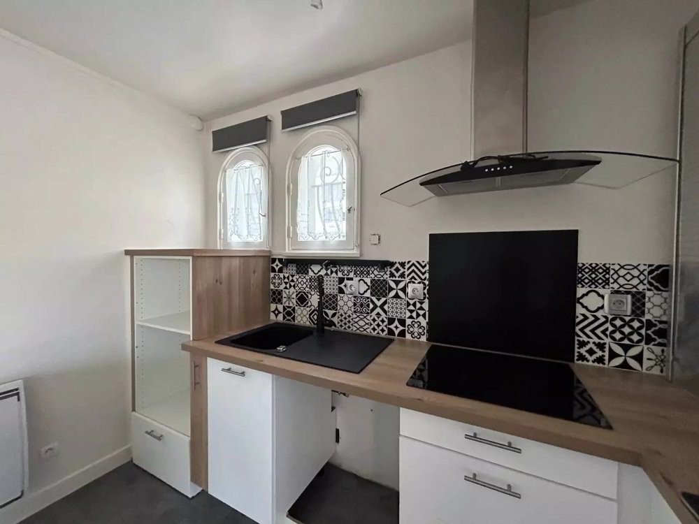 Wohnung – Bourg-St-Pierre - Ansicht 5