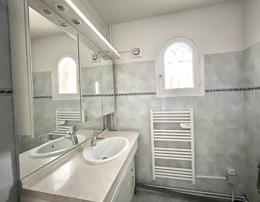 Wohnung – Bourg-St-Pierre - Mehr