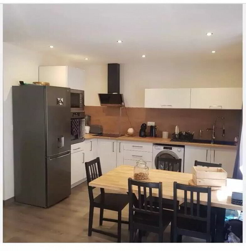 Wohnung – Sur - Ansicht 2