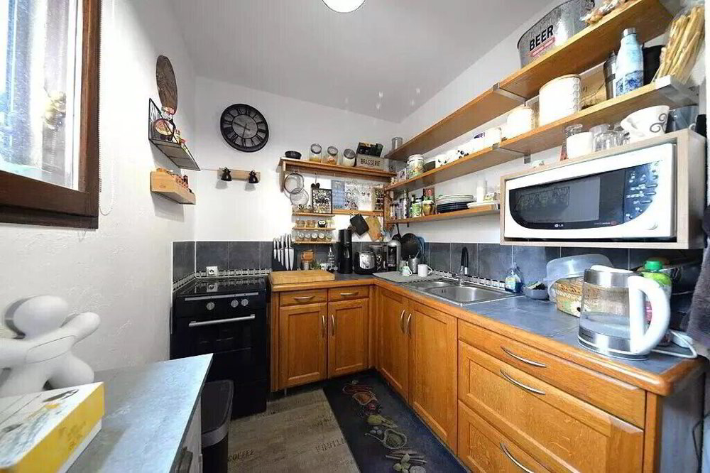 Wohnung – Giswil - Ansicht 2