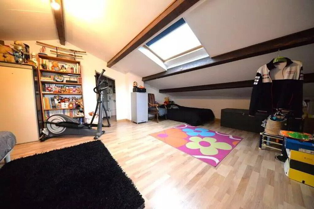 Wohnung – Giswil - Ansicht 4