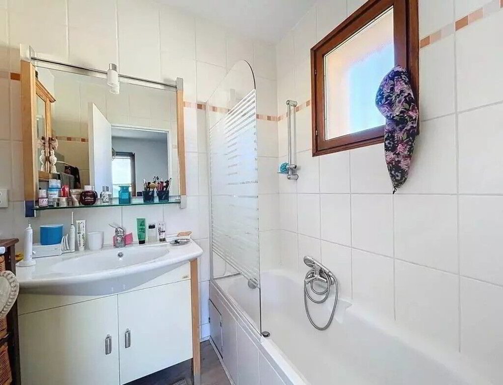 Wohnung – Giswil - Ansicht 5