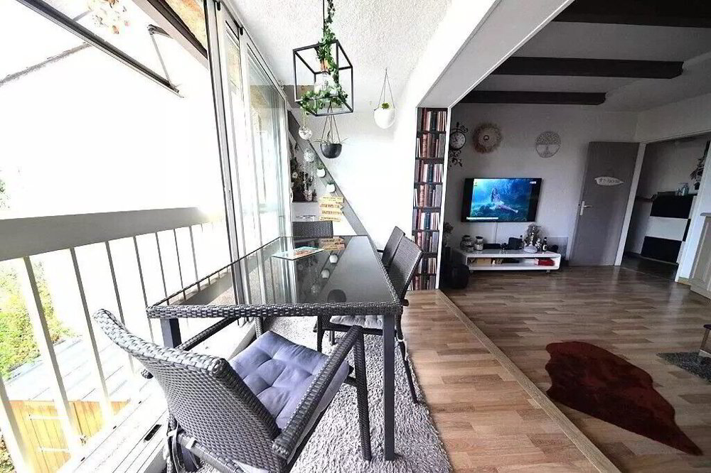 null Zimmer Wohnung zum verkaufen in Giswil - Bild 1/8