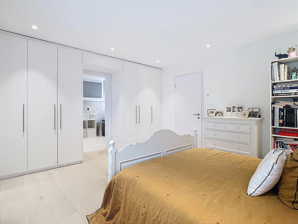 Wohnung – La Croix (Lutry) - Ansicht 5