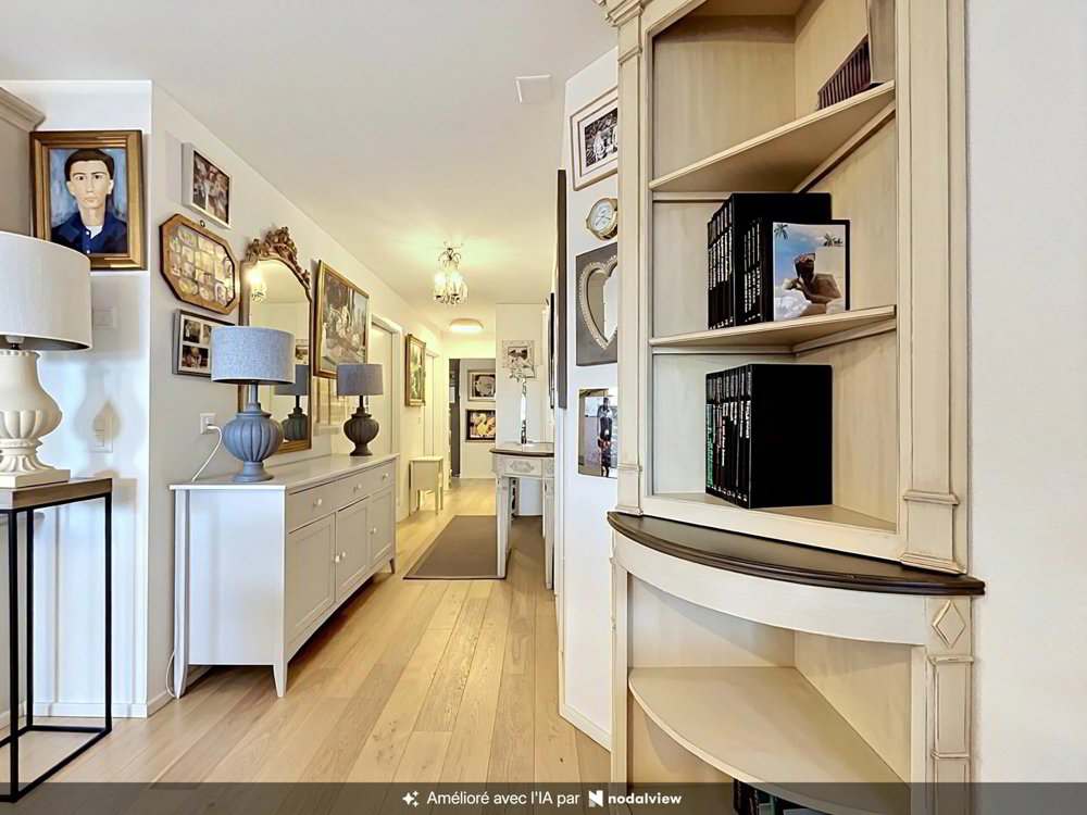 Wohnung – Marchissy - Ansicht 4