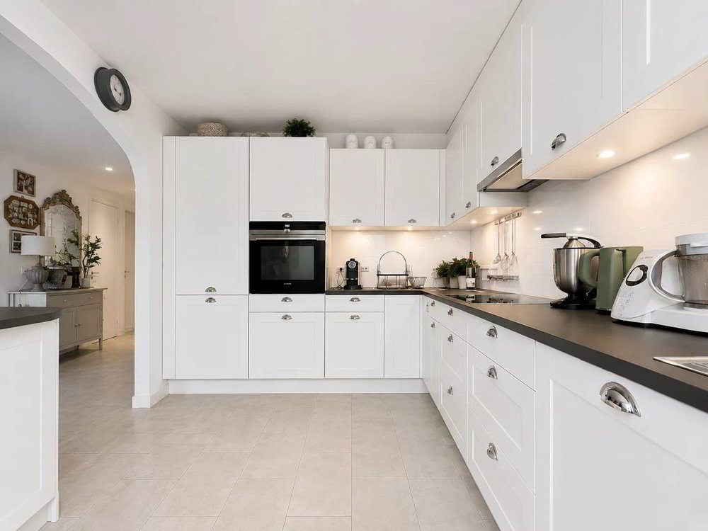 Wohnung – Marchissy - Ansicht 5