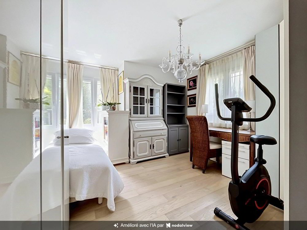 Wohnung – Marchissy - Mehr