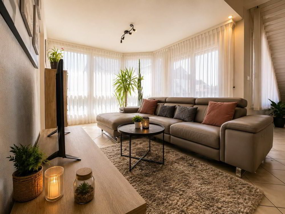 Wohnung – Ecublens VD