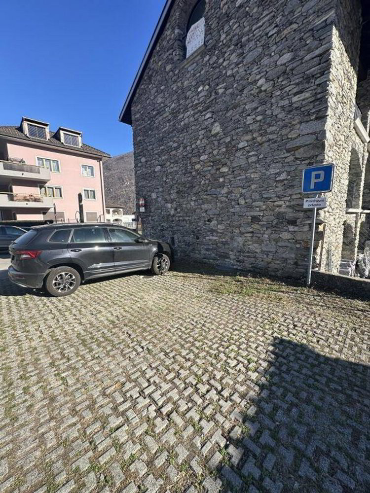3 Zimmer Wohnung zum verkaufen in Losone - Bild 1/13