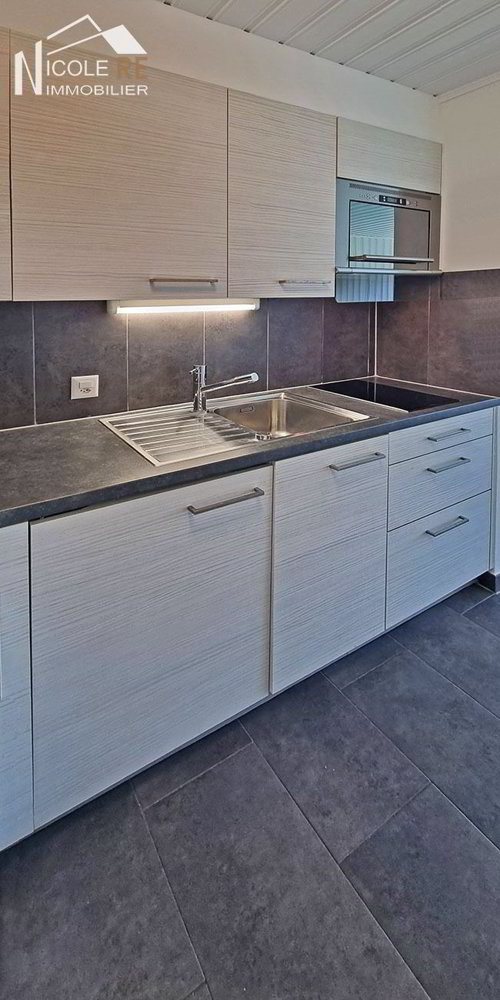 Wohnung – Crans VS, Plans-Mayens - Ansicht 3