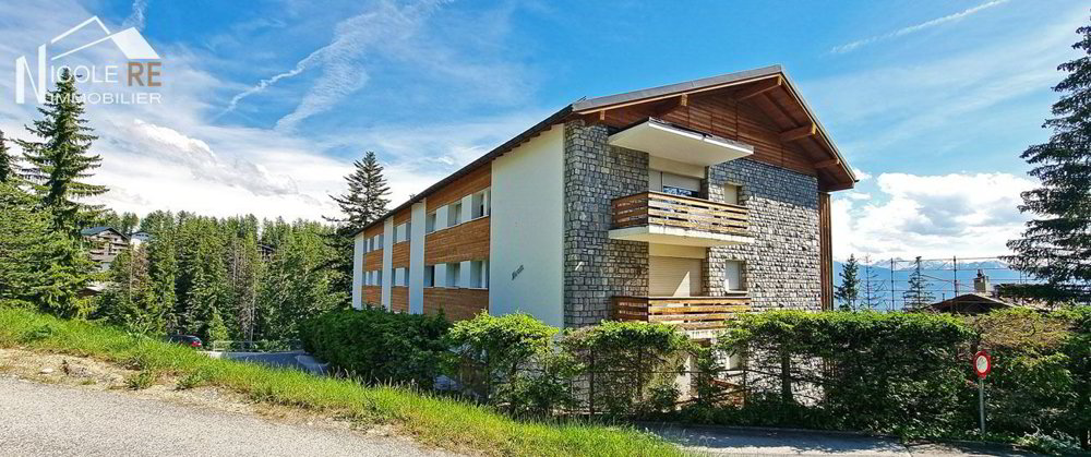 Wohnung – Crans VS, Plans-Mayens - Ansicht 4