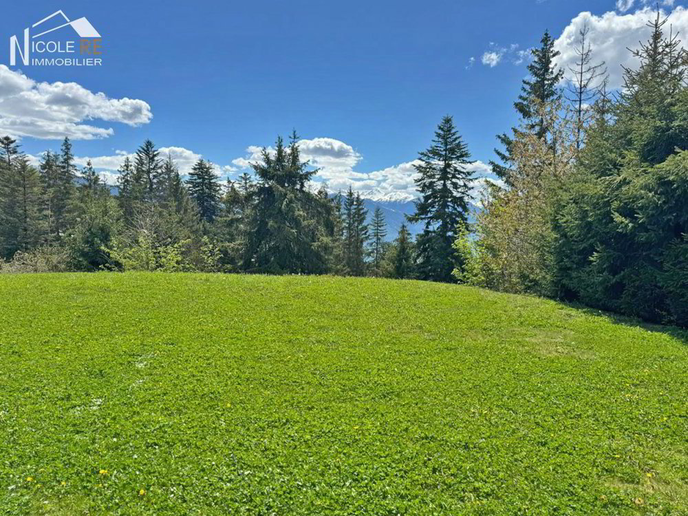 Wohnung – Crans VS, Plans-Mayens - Ansicht 5