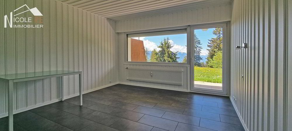 Wohnung – Crans VS, Plans-Mayens - Mehr
