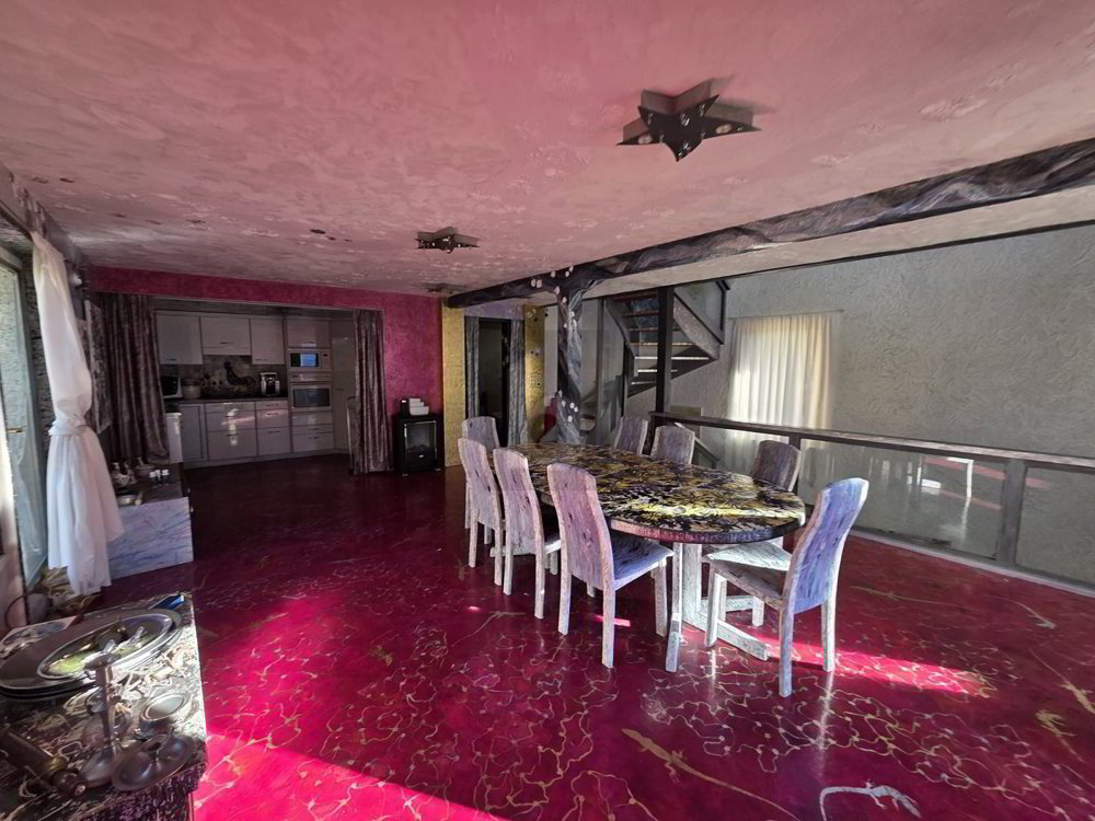 Haus – Cavagnago - Ansicht 3
