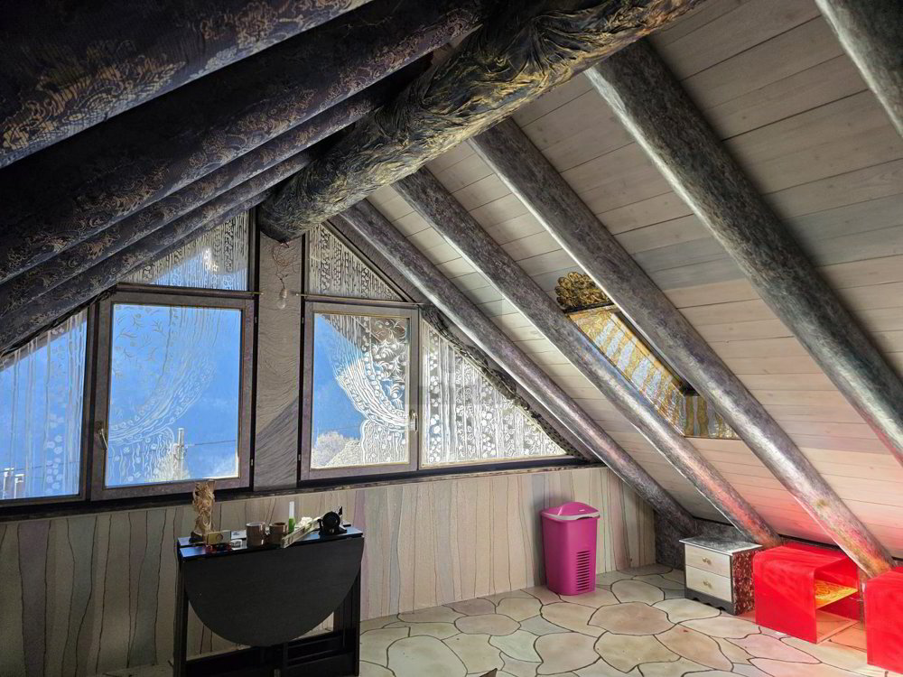 Haus – Cavagnago - Ansicht 4