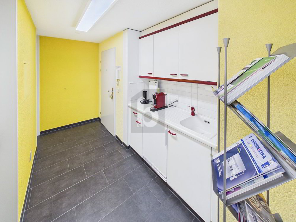 Wohnung – Niederscherli - Ansicht 5