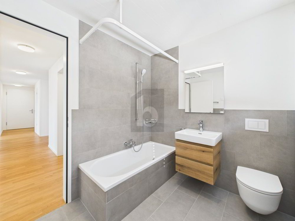 Wohnung – Pratteln - Ansicht 3