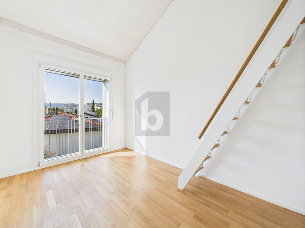 Wohnung – Pratteln - Ansicht 4