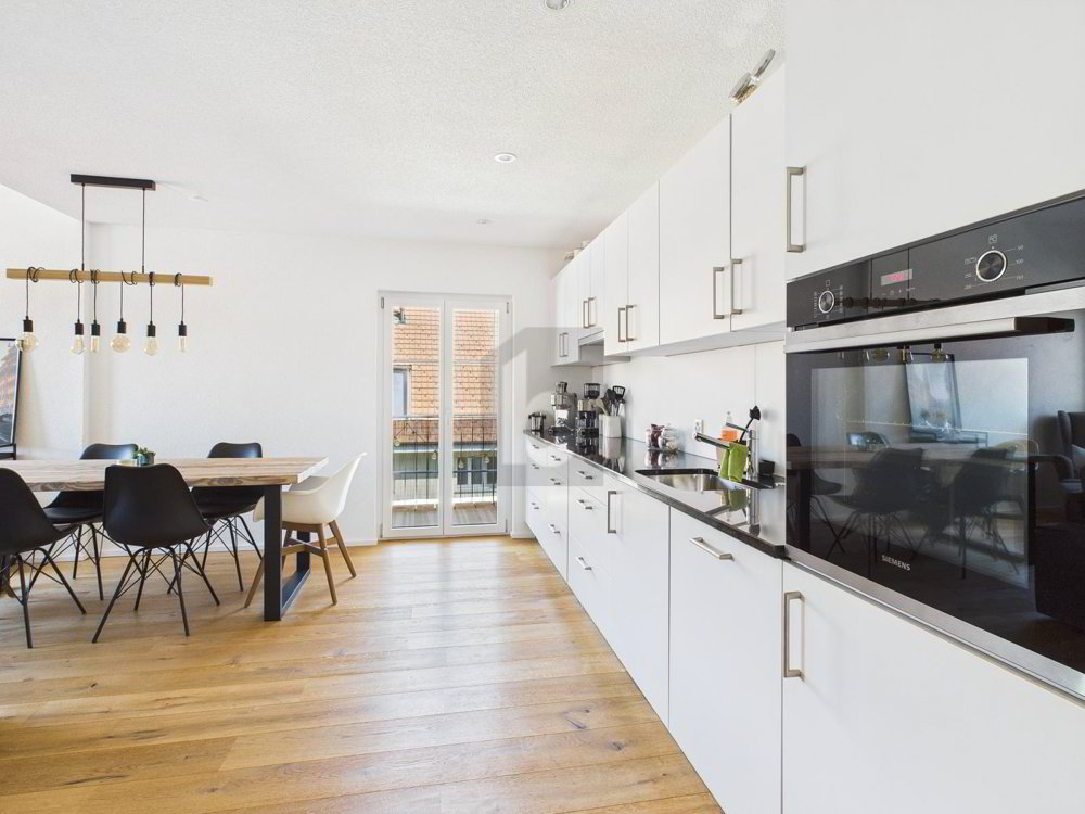 Wohnung – Lützelflüh-Goldbach