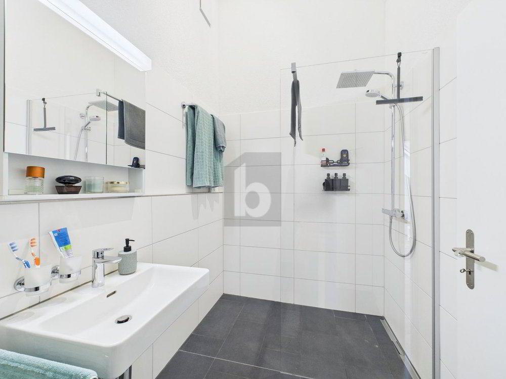 Wohnung – Lützelflüh-Goldbach - Ansicht 4