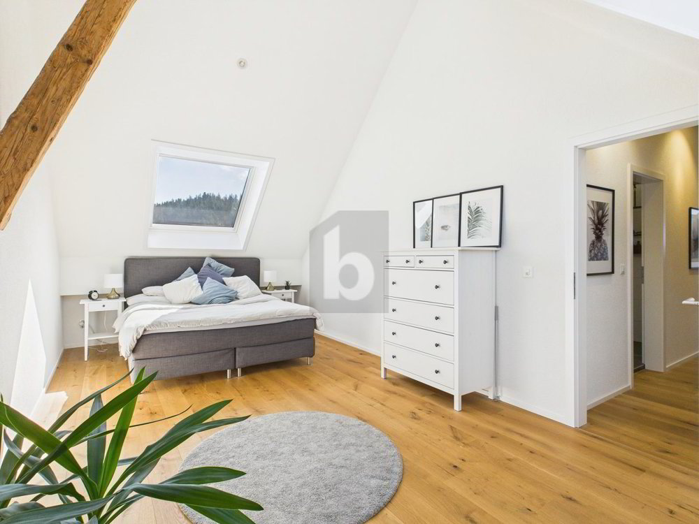 Wohnung – Lützelflüh-Goldbach - Ansicht 5