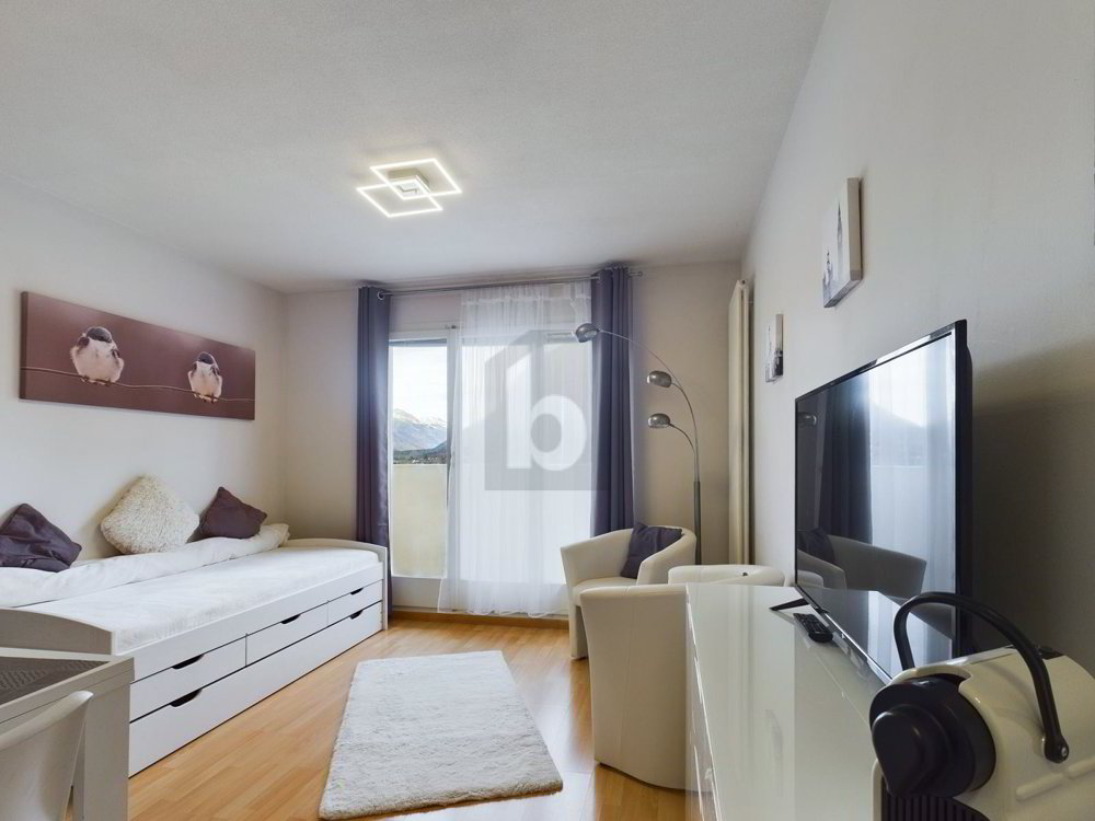 Wohnung – Sierre - Ansicht 2
