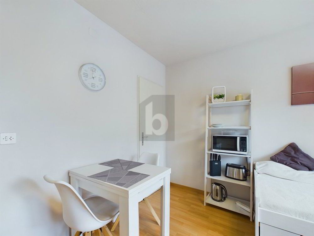 Wohnung – Sierre - Ansicht 4