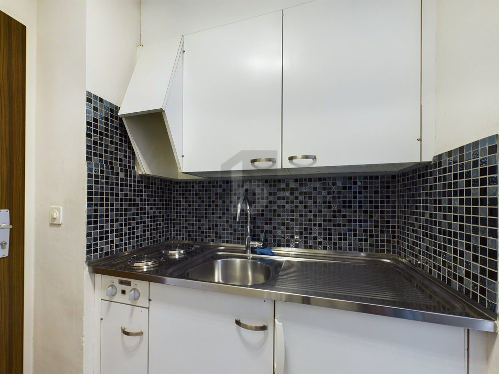 Wohnung – Sierre - Ansicht 5